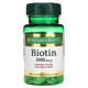 Picture of Nb Biotin 1000mcg Tab 100s